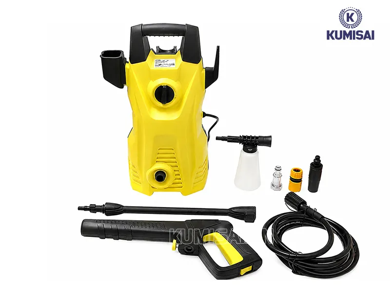 Tìm hiểu về máy rửa xe Perfect PF-MO7050