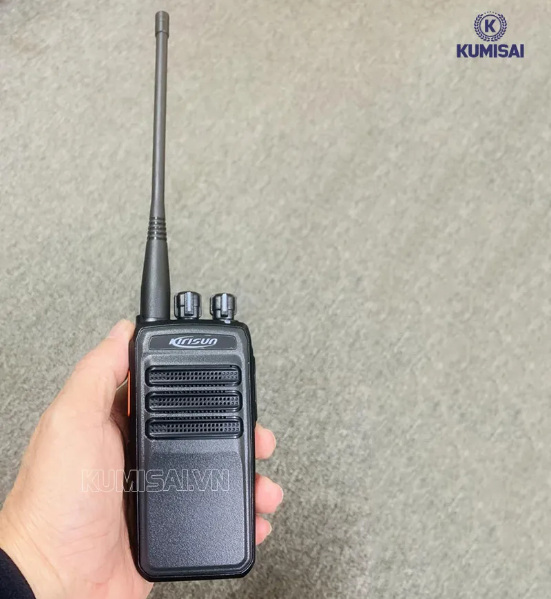 máy bộ đàm Kirisun DP405 