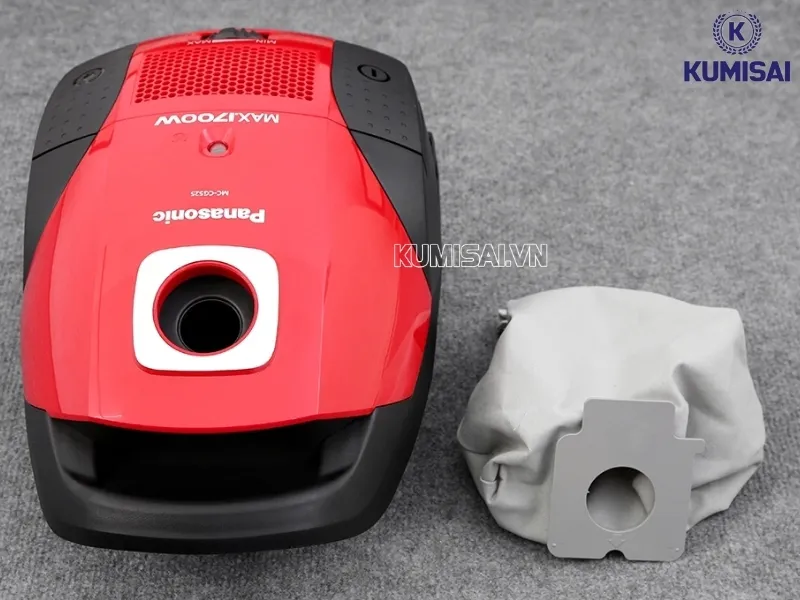Panasonic MC-CG525RN49 Panasonic MC-CG525RN49