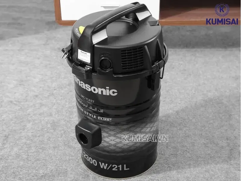 Panasonic MC-YL637SN49 Panasonic MC-YL637SN49