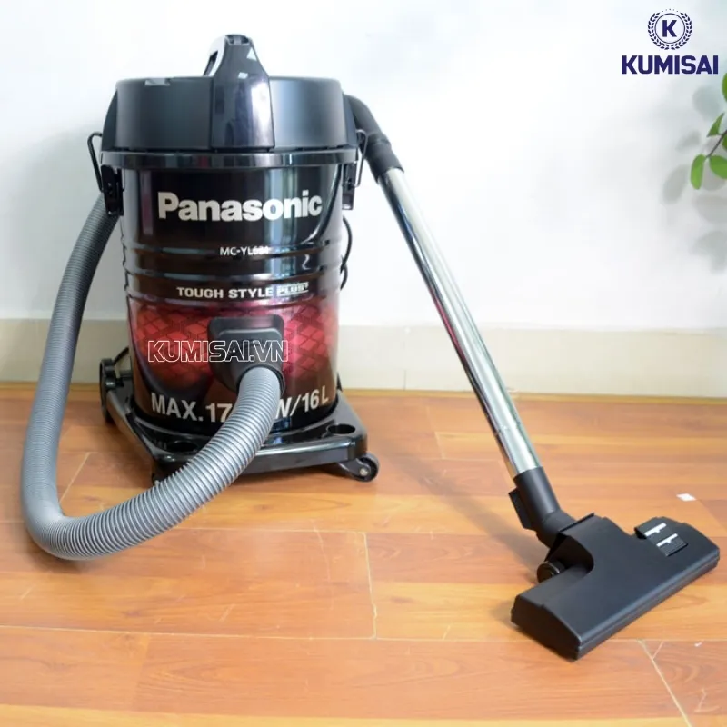 Panasonic MC-YL631RN46 Panasonic MC-YL631RN46
