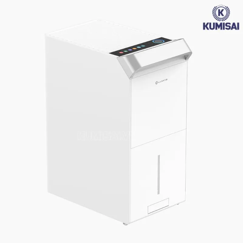 Máy hút ẩm 50L Lumias LMD-50L