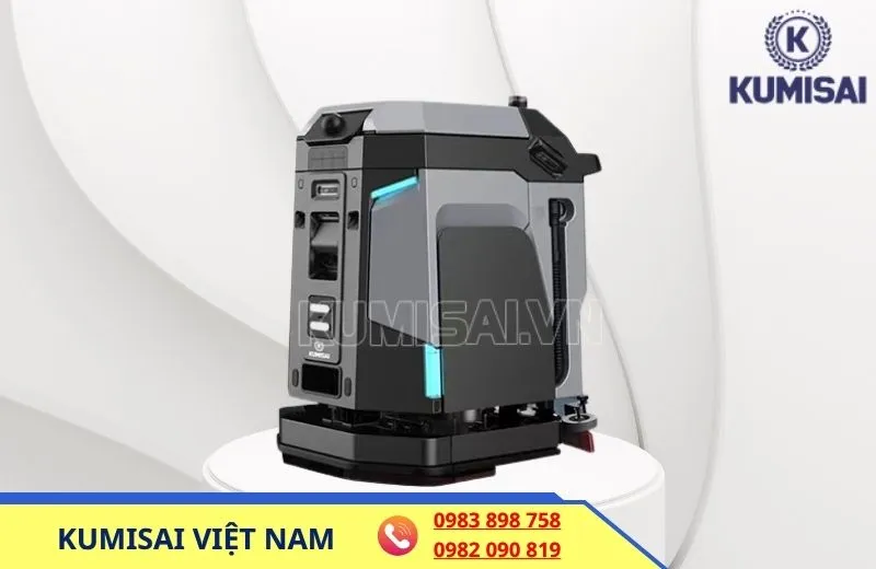 Kumisai KMS 502 đang sẵn hàng tại kho Kumisai Việt Nam Kumisai KMS 502 đang sẵn hàng tại kho Kumisai Việt Nam