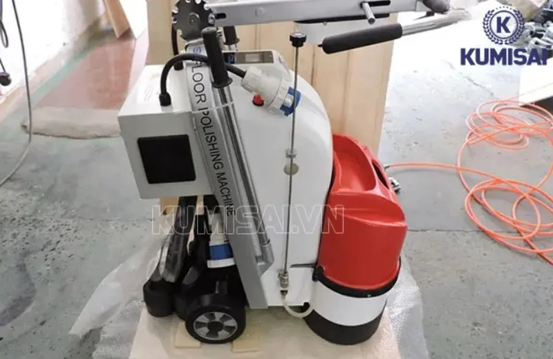 ASL500-T2 được dùng cả trong công nghiệp và dân sinh