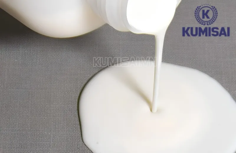 Chất xi Greenfoot mịn, lên màu chuẩn, không bết dính Chất xi Greenfoot mịn, lên màu chuẩn, không bết dính