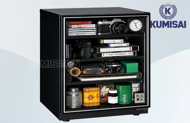 Khoang chứa đồ rộng rãi Khoang chứa đồ rộng rãi