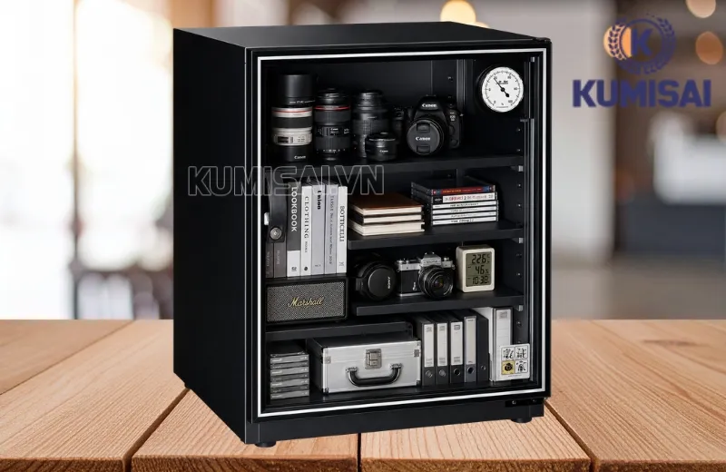 Sắp xếp đồ đạc, thiết bị gọn gàng Sắp xếp đồ đạc, thiết bị gọn gàng