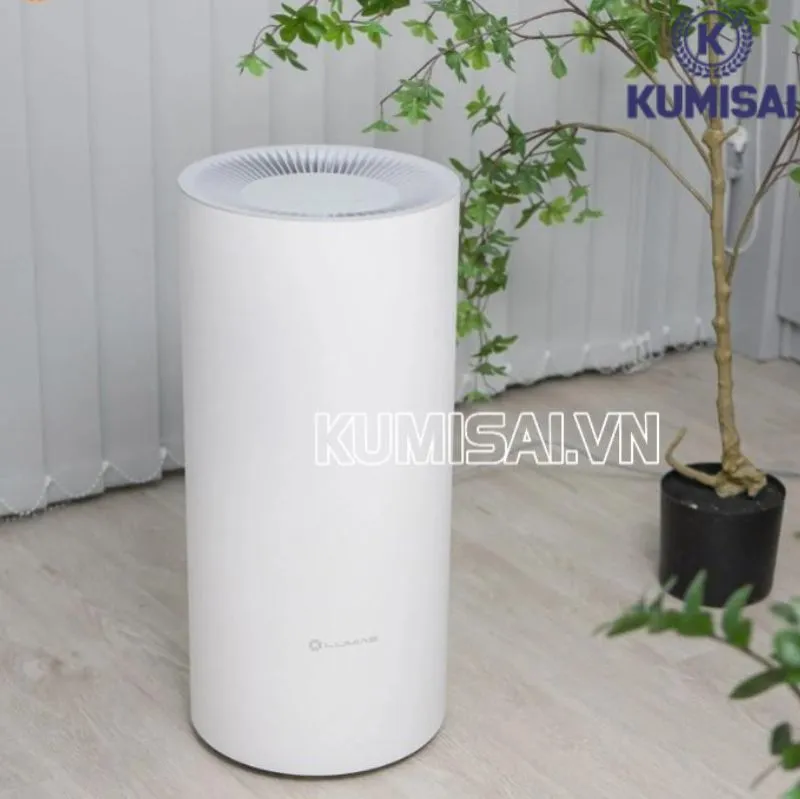 Máy hút ẩm 28L Lumias D3T Pro
