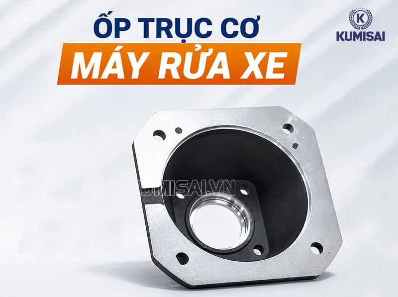 Tìm hiểu về ốp trục cơ máy rửa xe Tìm hiểu về ốp trục cơ máy rửa xe