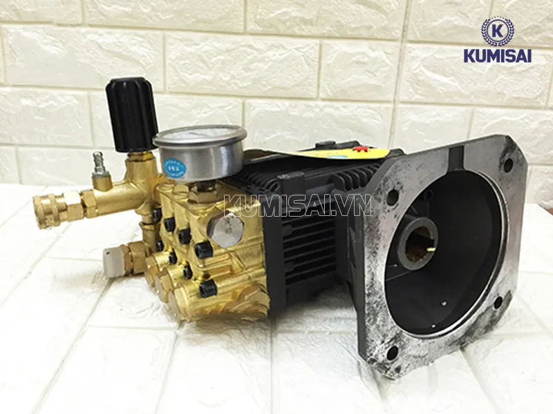 Ốp trục cơ máy rửa xe đóng vai trò quan trọng Ốp trục cơ máy rửa xe đóng vai trò quan trọng