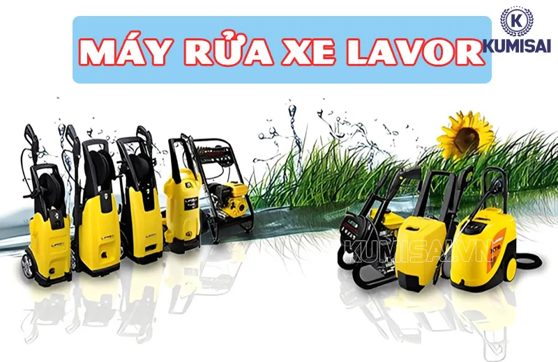 Tìm hiểu về máy rửa xe Lavor Tìm hiểu về máy rửa xe Lavor