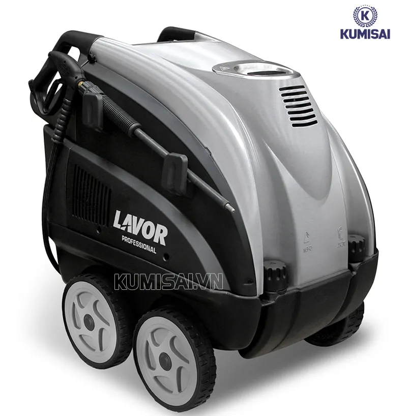 Máy rửa xe LAVOR METIS Máy rửa xe LAVOR METIS