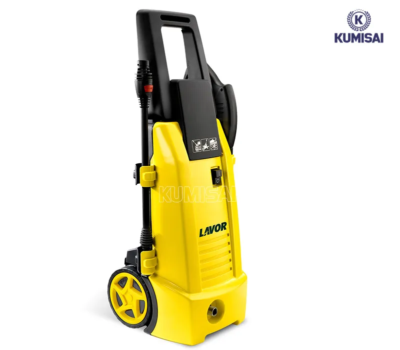 Máy rửa xe Lavor Ninja Plus 130 Máy rửa xe Lavor Ninja Plus 130