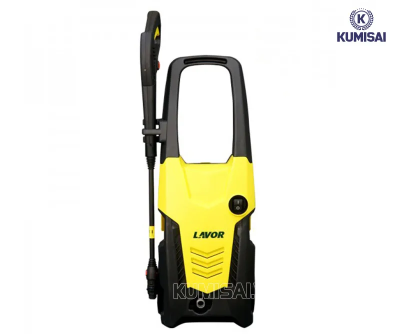 Máy rửa xe Lavor Ikon 140 Máy rửa xe Lavor Ikon 140