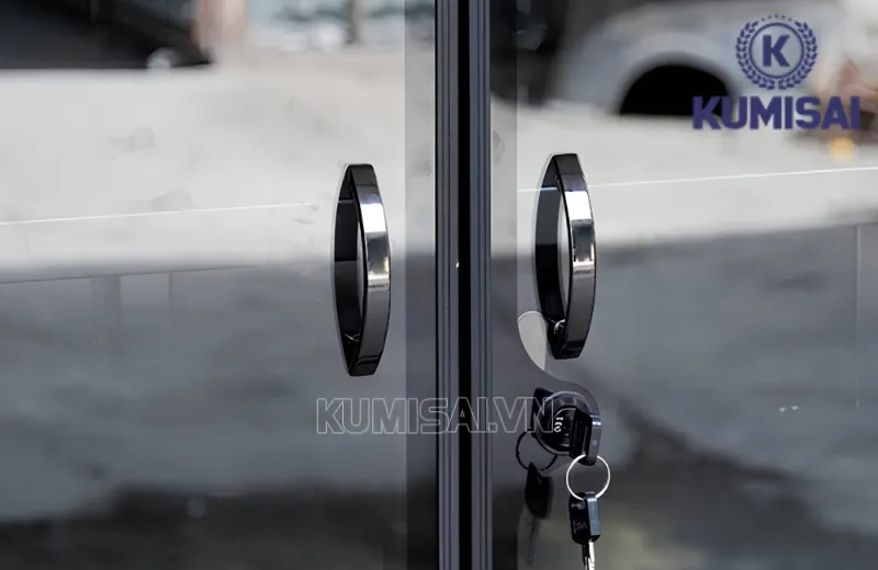 Tủ chống ẩm Dry-Cabi SD800K có cửa khóa đảm bảo an toàn Tủ chống ẩm Dry-Cabi SD800K có cửa khóa đảm bảo an toàn