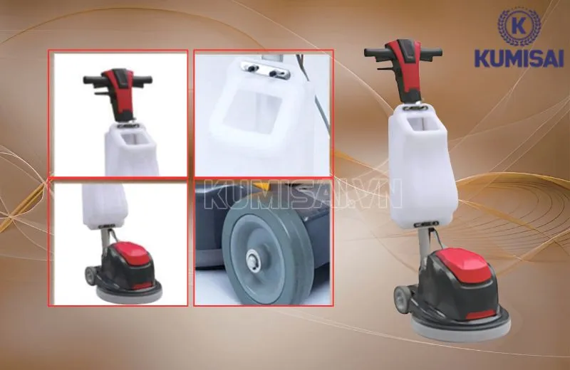 Một số bộ phận của máy Một số bộ phận của máy