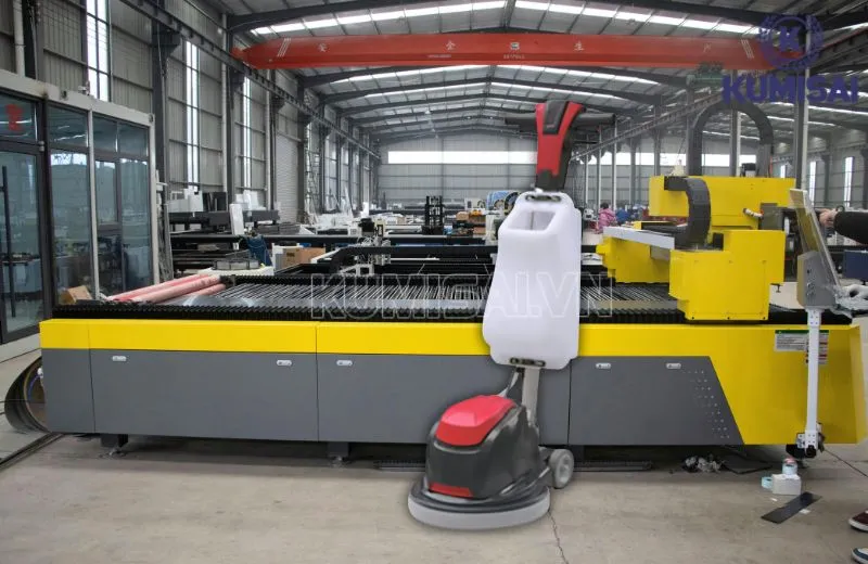 Sản phẩm ít bị hư hỏng khi tiếp xúc với môi trường khắc nghiệt Sản phẩm ít bị hư hỏng khi tiếp xúc với môi trường khắc nghiệt