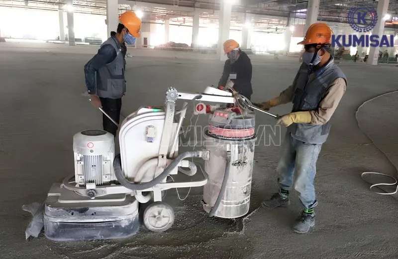 Thiết kế các bộ phận cân đối, dễ điều khiển Thiết kế các bộ phận cân đối, dễ điều khiển