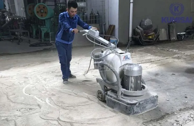 Đừng quên tuân thủ nguyên tắc vận hành thiết bị Đừng quên tuân thủ nguyên tắc vận hành thiết bị