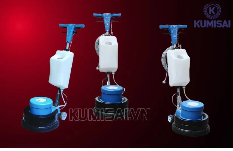 Tạo hình máy chà sàn Clean Tech CT 178 Tạo hình máy chà sàn Clean Tech CT 178