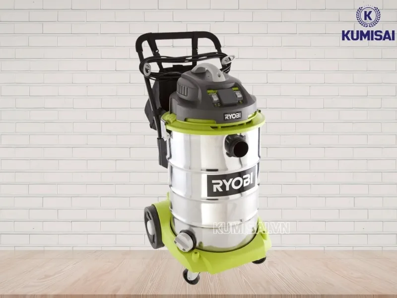 Ryobi VC60HDARG