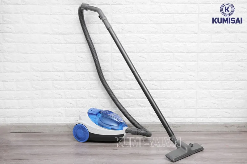 Máy hút bụi Hitachi công suất 1800W