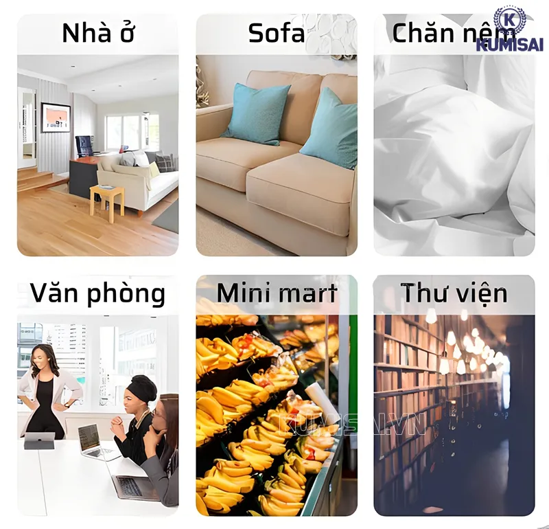 Máy hút bụi 12L thích hợp sử dụng trong cho quy mô nhỏ Máy hút bụi 12L thích hợp sử dụng trong cho quy mô nhỏ