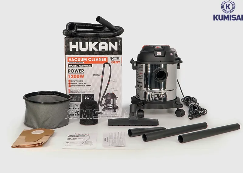 Hukan G2-HB12L Hukan G2-HB12L