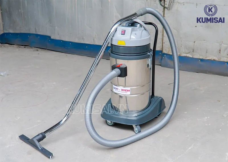 Máy hút bụi DQC - TECH 301H