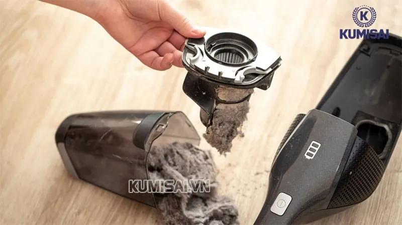 may-hut-bui-2100w-ve-sinh.jpg chú ý vệ sinh máy hút bụi 2100w