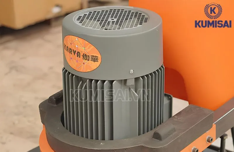 Động cơ của thiết bị Động cơ của thiết bị