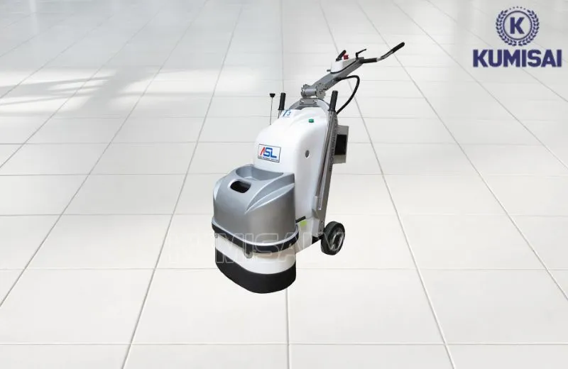 Sản phẩm mài, đánh bóng, tạo nhám trên nhiều loại nền