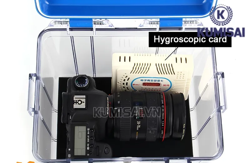 Sắp xếp các thiết bị gọn gàng để tăng không gian lưu trữ Sắp xếp các thiết bị gọn gàng để tăng không gian lưu trữ