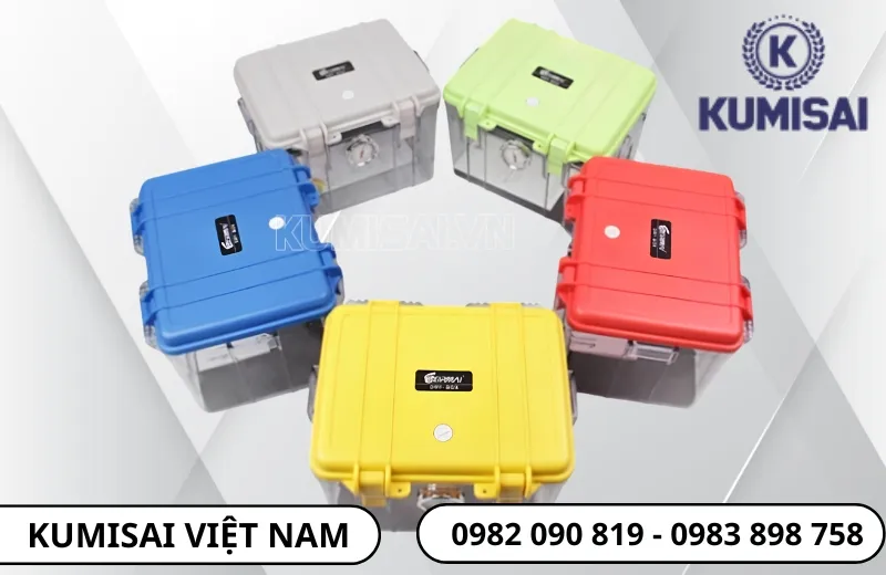 Kumisai phân phối chính hãng hộp chống ẩm EIRMAI R10 Kumisai phân phối chính hãng hộp chống ẩm EIRMAI R10