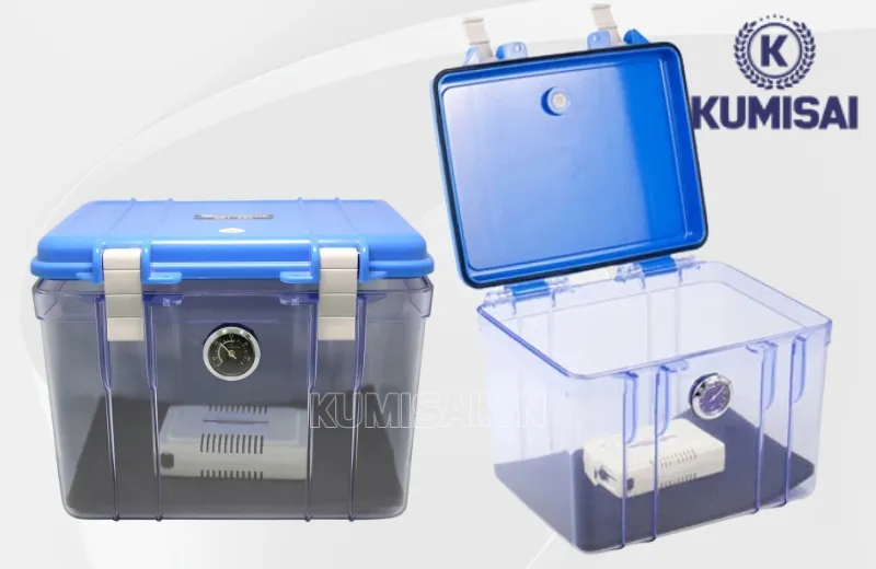 Tổng thể Wonderful DB-2820 khá nhỏ gọn, dễ bố trí ở mọi nơi Tổng thể Wonderful DB-2820 khá nhỏ gọn, dễ bố trí ở mọi nơi
