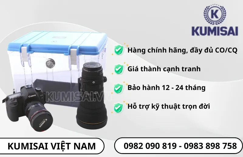 Mua hộp chống ẩm Wonderful DB-2820 chất lượng tại Kumisai Mua hộp chống ẩm Wonderful DB-2820 chất lượng tại Kumisai
