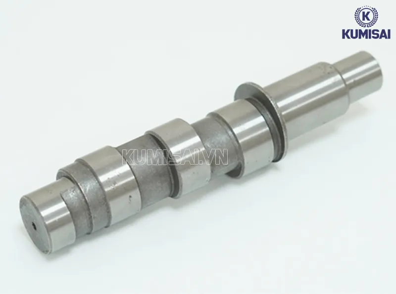 Trục khuỷu đầu bơm máy rửa xe