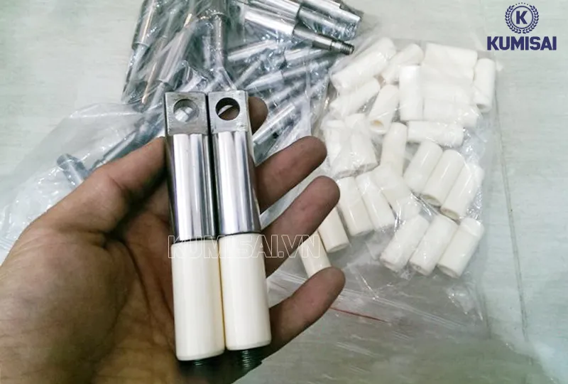 Trục piston