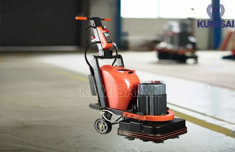 Giao diện máy nổi bật, khỏe khoắn Giao diện máy nổi bật, khỏe khoắn