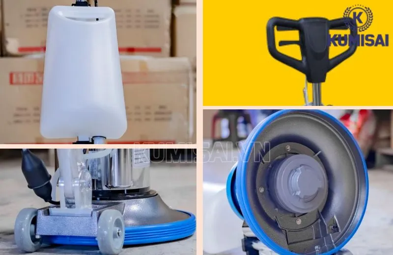 Một số bộ phận của máy Một số bộ phận của máy