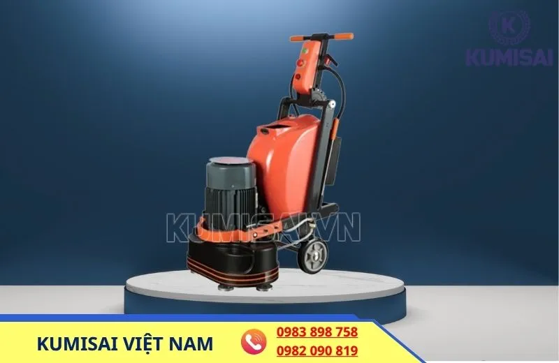 Nơi bán máy mài sàn Karva KVG100A nên tham khảo ngay Nơi bán máy mài sàn Karva KVG100A nên tham khảo ngay