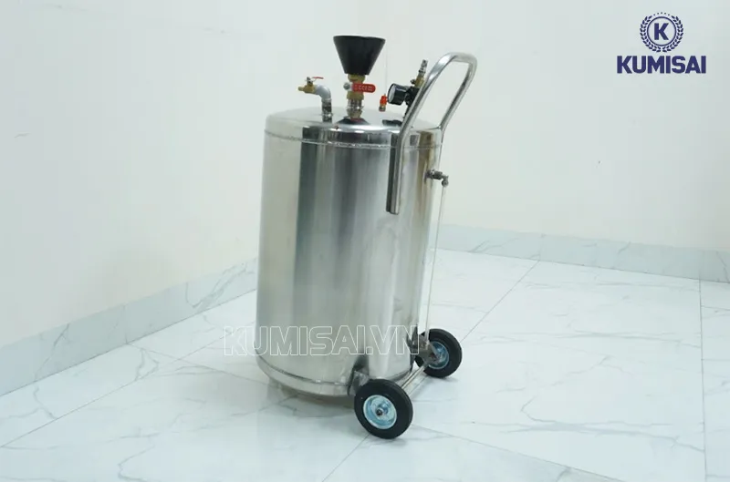 Kết cấu linh hoạt cho nhiều không gian làm việc