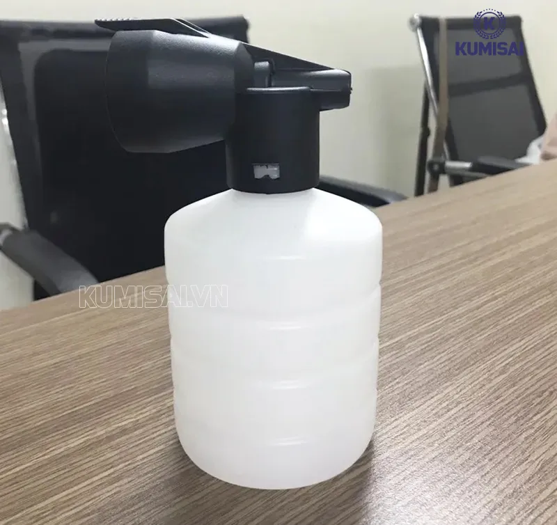 Kích thước mini, dễ dàng cất giữ Kích thước mini, dễ dàng cất giữ