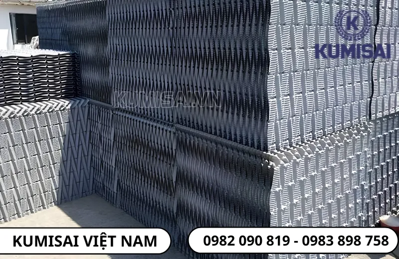 Mua tấm tản nhiệt KMS-03 chính hãng, giá rẻ tại Kumisai