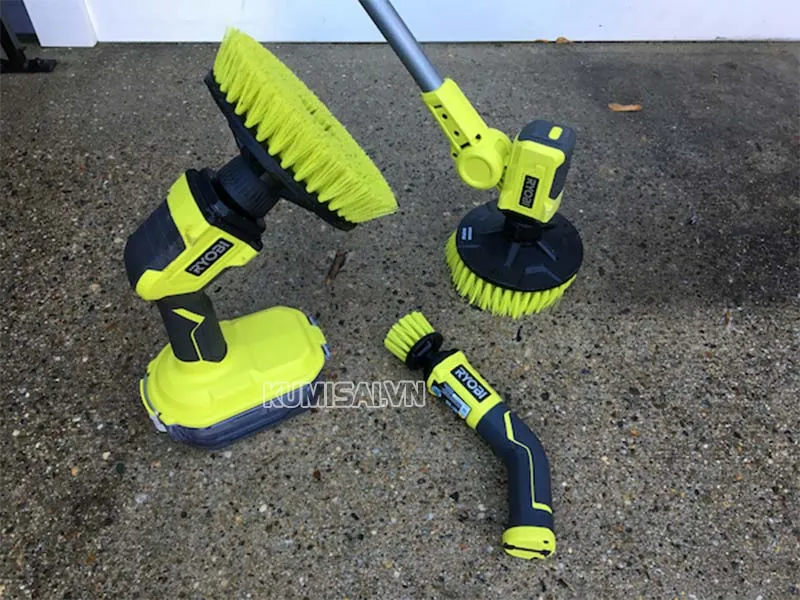 thiet-ke-toi-uu-rat-nho-gon-cua-may-cha-san-Ryobi.jpg Thiết kế tối ưu, rất nhỏ gọn của máy chà sàn Ryobi