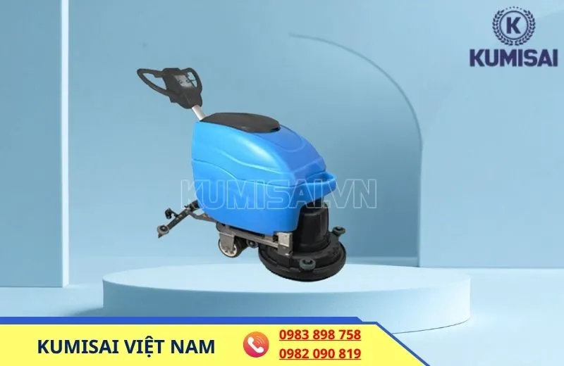 Máy chà sàn Clean Tech CT 198 đang được bán với giá tốt Máy chà sàn Clean Tech CT 198 đang được bán với giá tốt