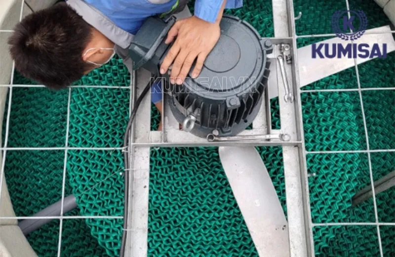 Lắp đầu phun DN90 đúng vị trí để linh kiện phát huy tối đa công năng Lắp đầu phun DN90 đúng vị trí để linh kiện phát huy tối đa công năng