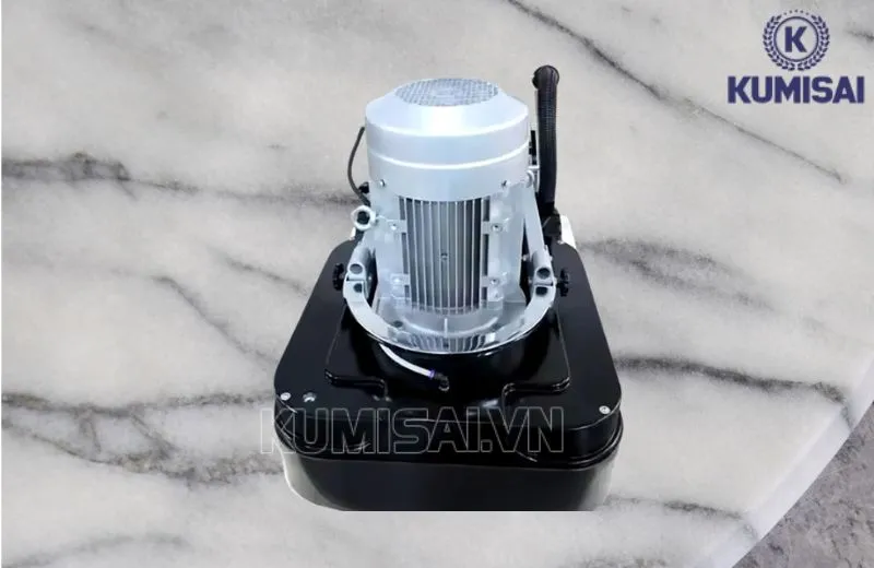 Động cơ 10HP của máy Động cơ 10HP của máy