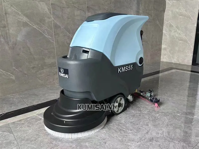 Kumisai KMS 55