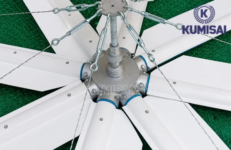 Kiểm tra và xác định thời điểm thích hợp cần thay đầu phun DN 250